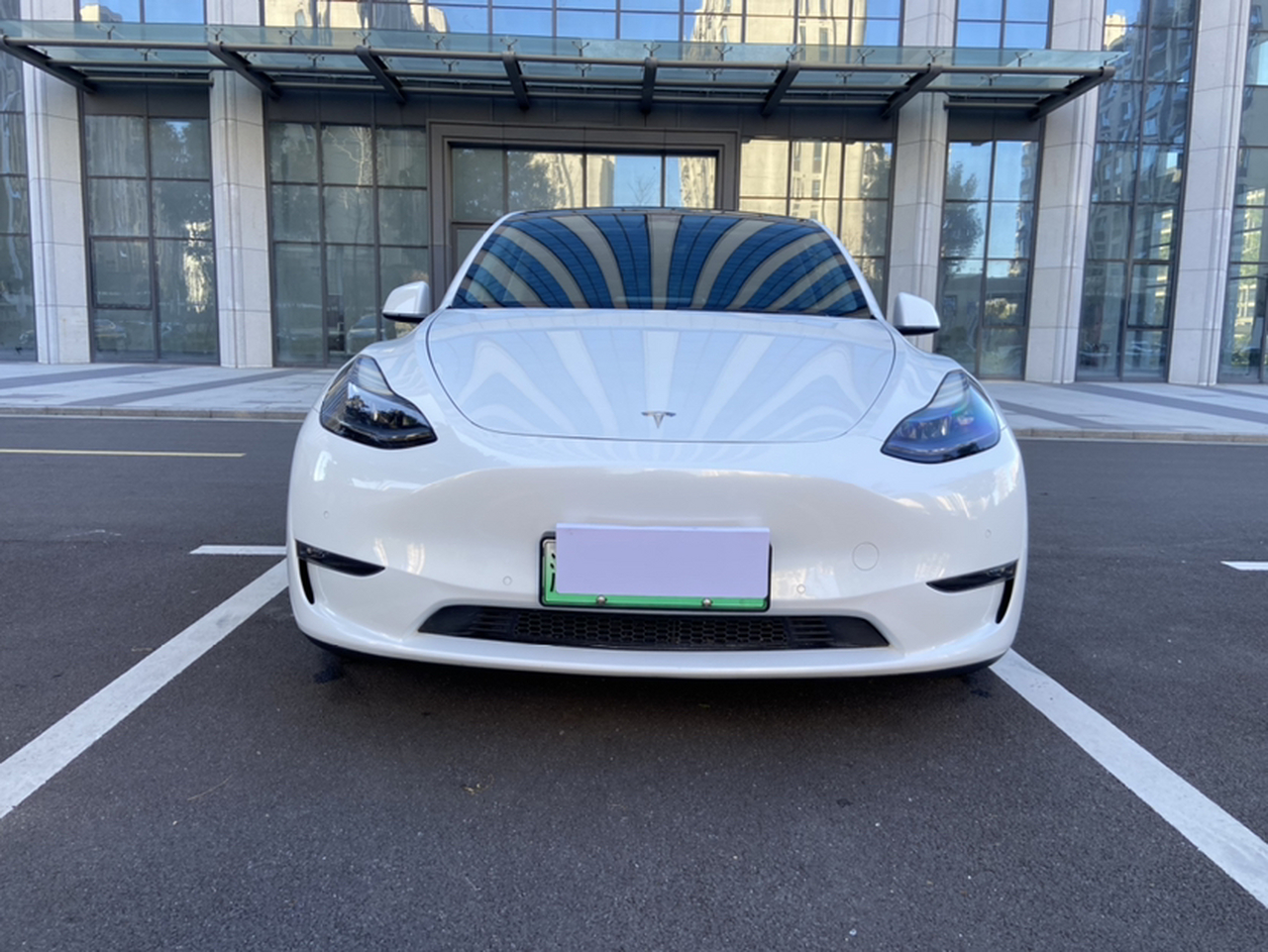 Model Y 2023 Performance AWD photo 2