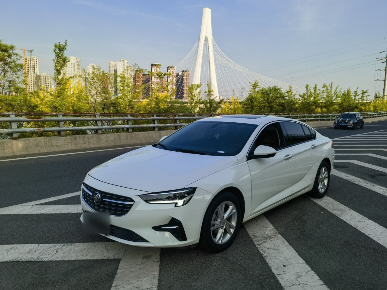 Regal 2022 552T Smart photo 2