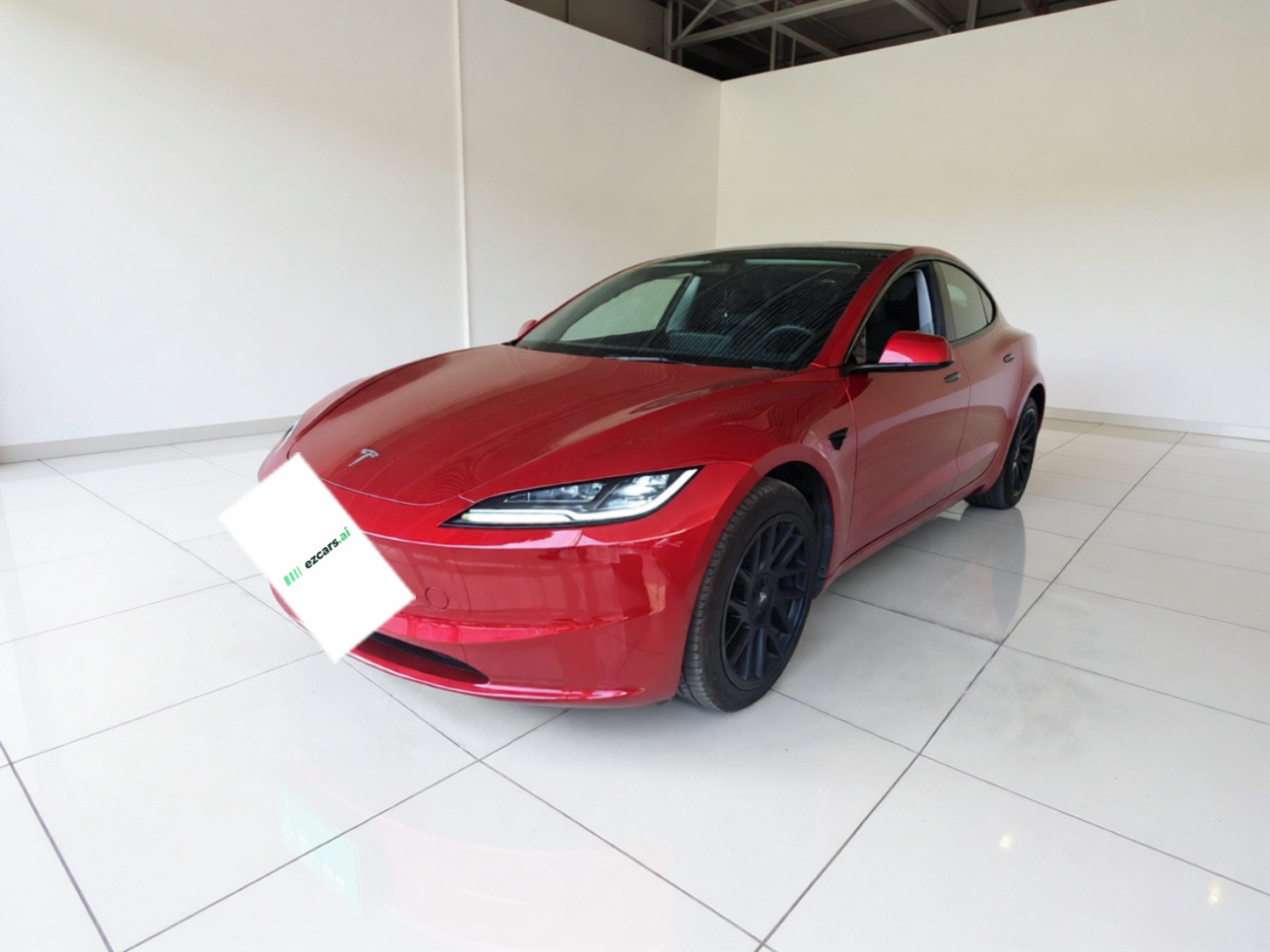 Model 3 2023 Long Range AWD