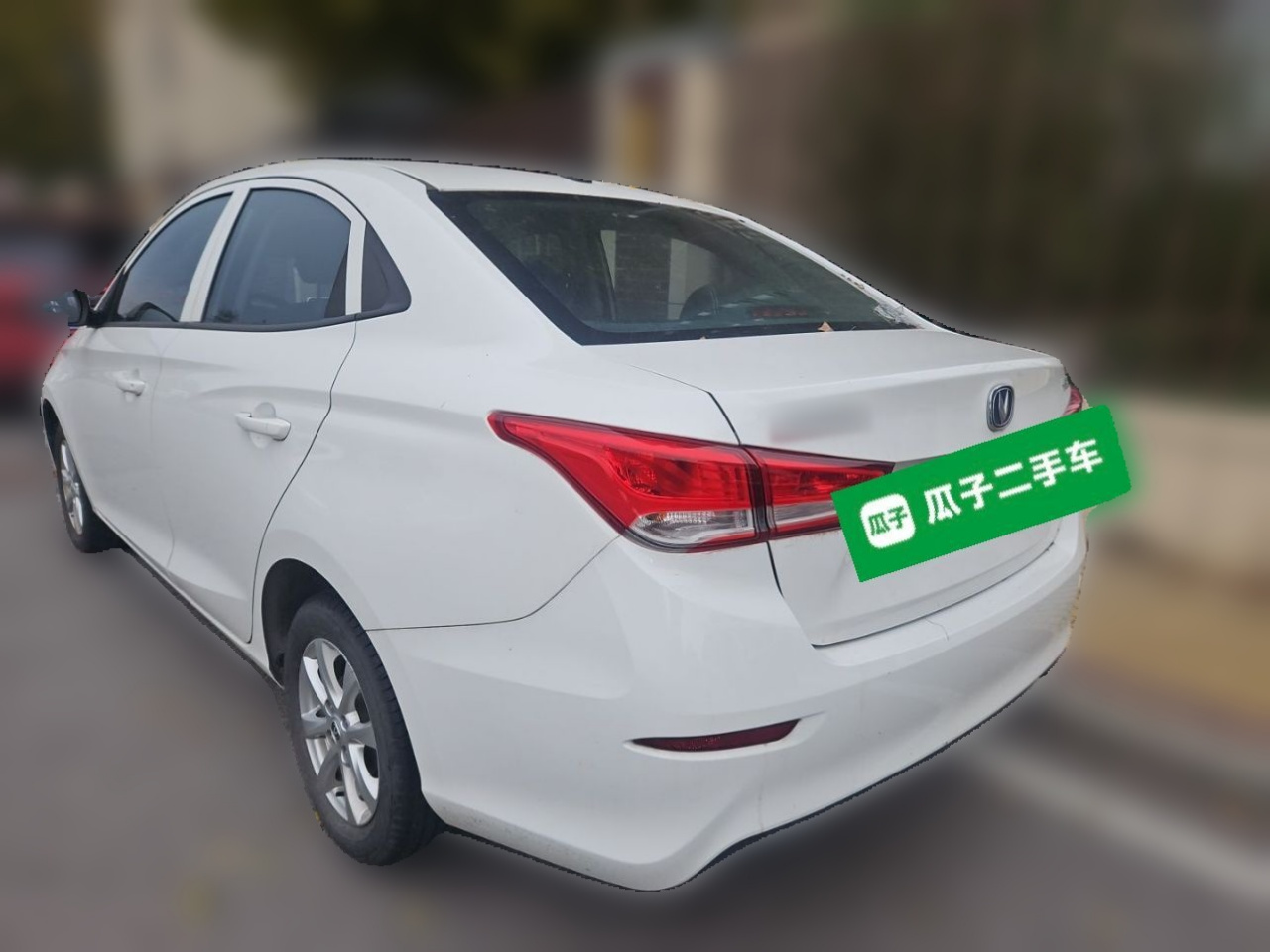 Alsvin 2019 1.4L MT Comfort China VI photo 4