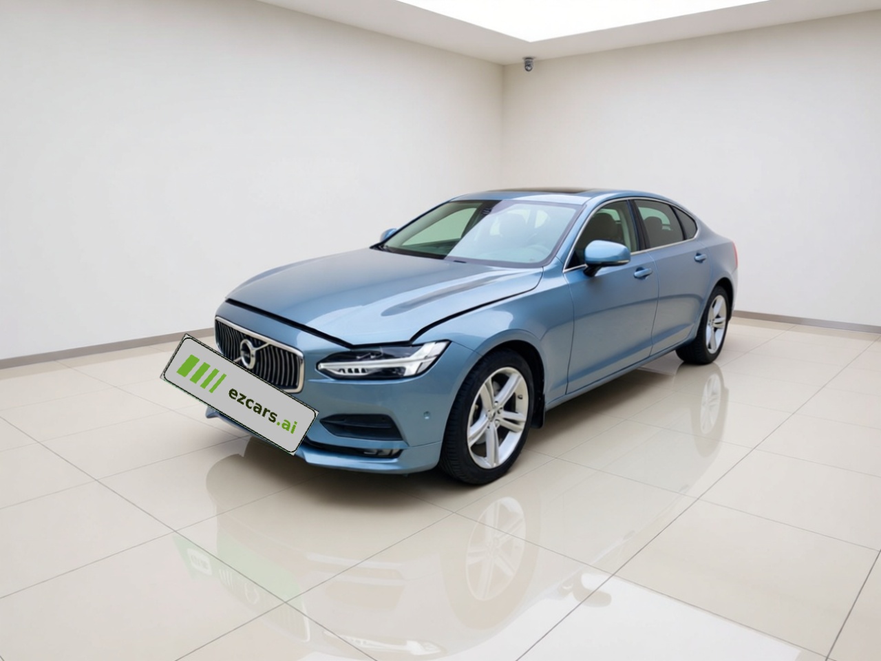 S90 2018 T4