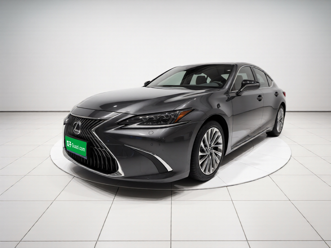 ES 2020 300h Executive
