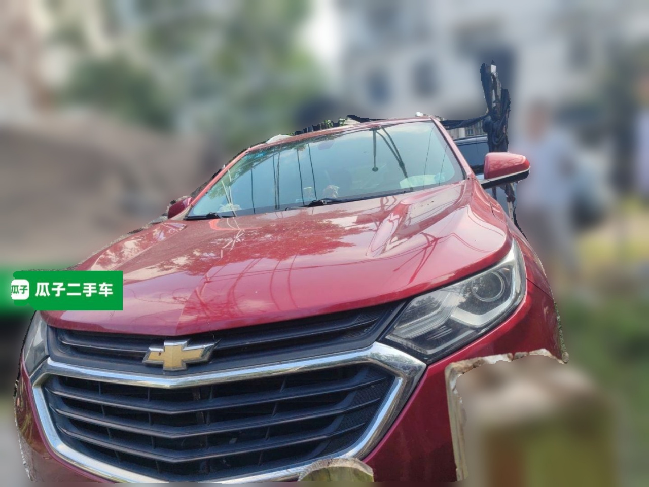 2018 535T AT photo 2