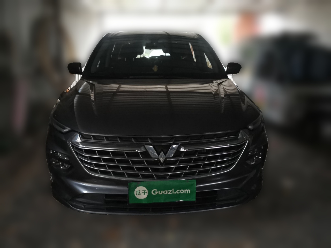 Wuling 2020 1.5T CVT Premium photo 2
