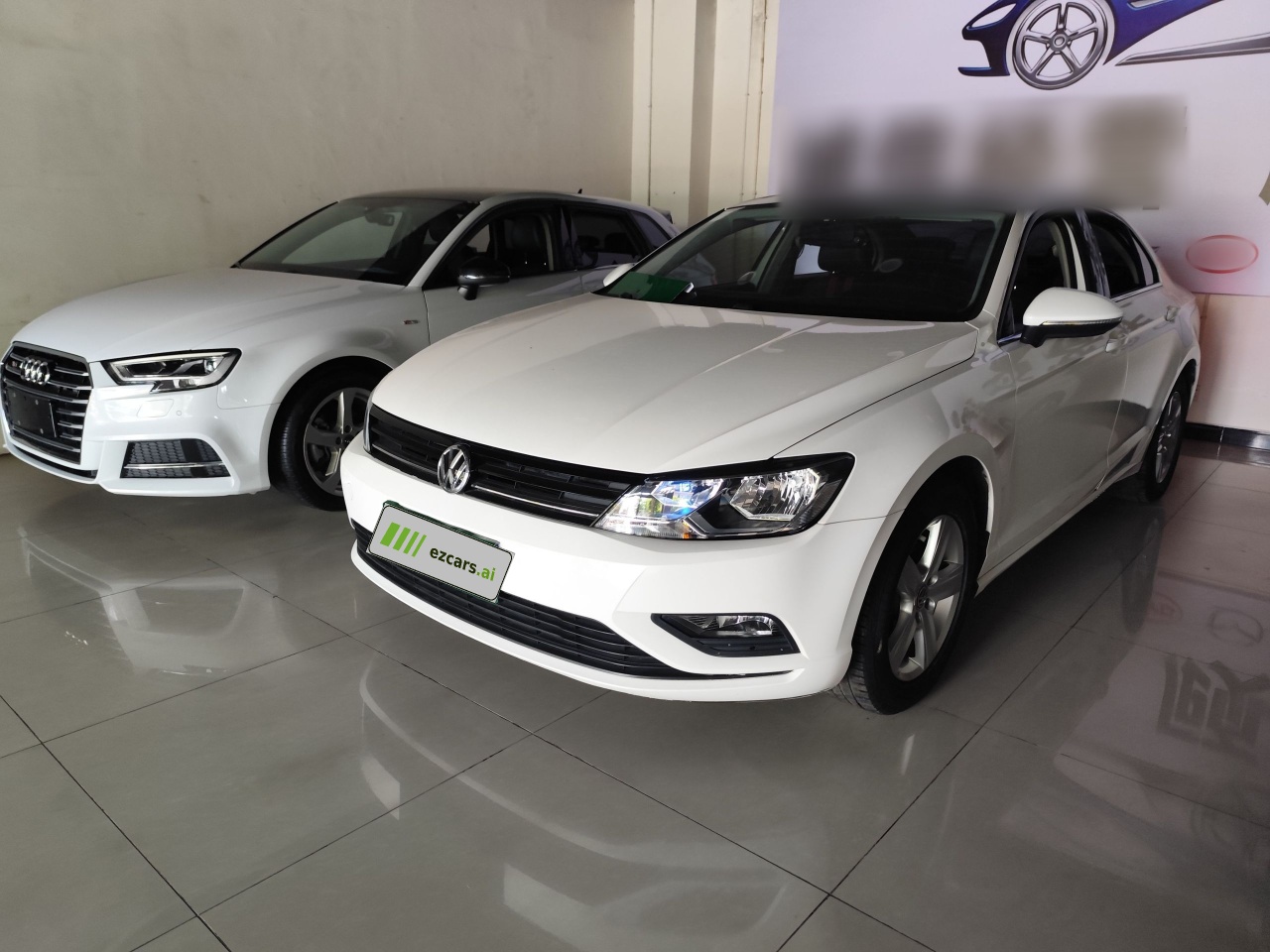 Lamando 2018 230TSI DSG