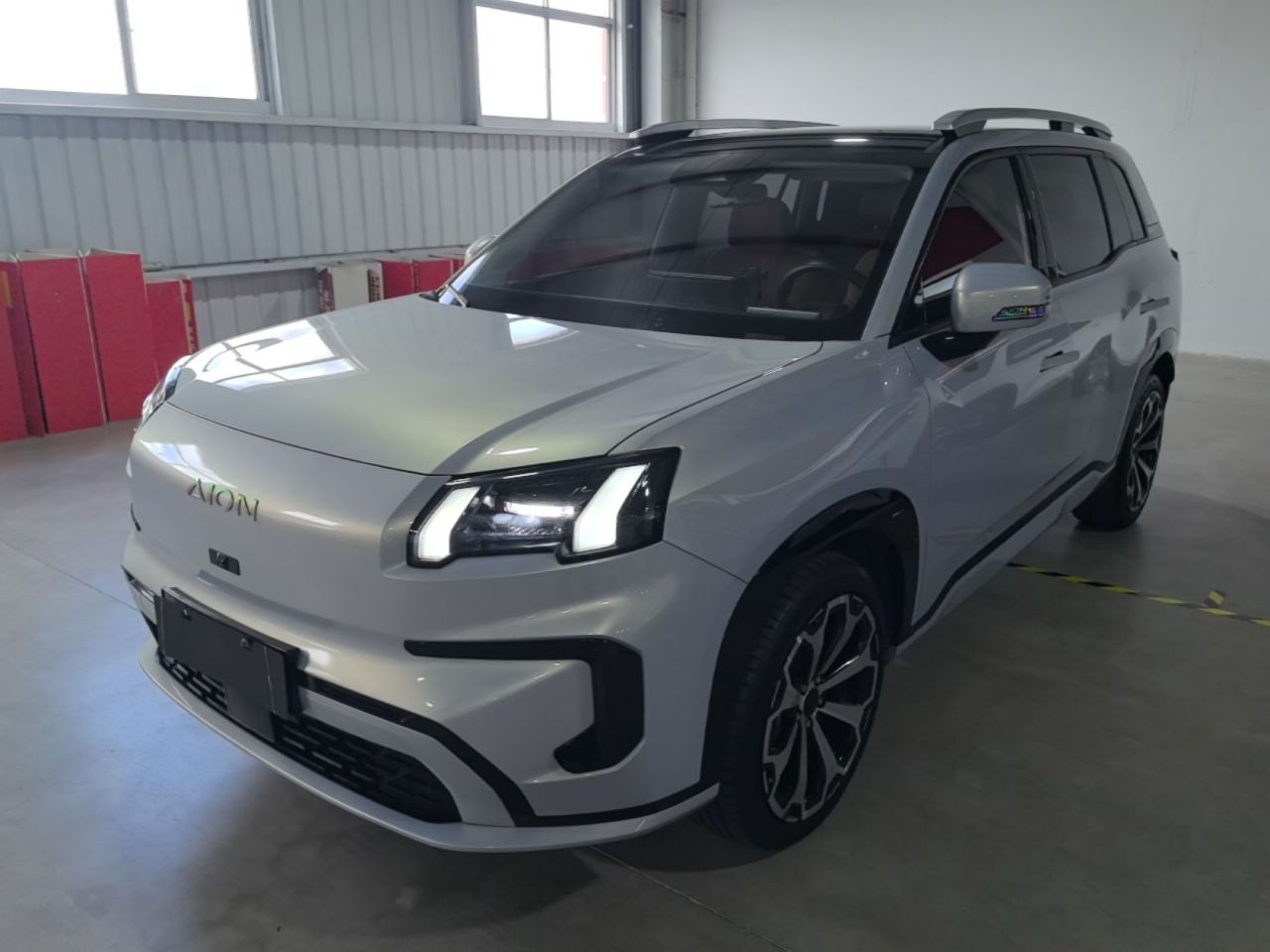 AION V 2024 Aion 520 Smart Premium
