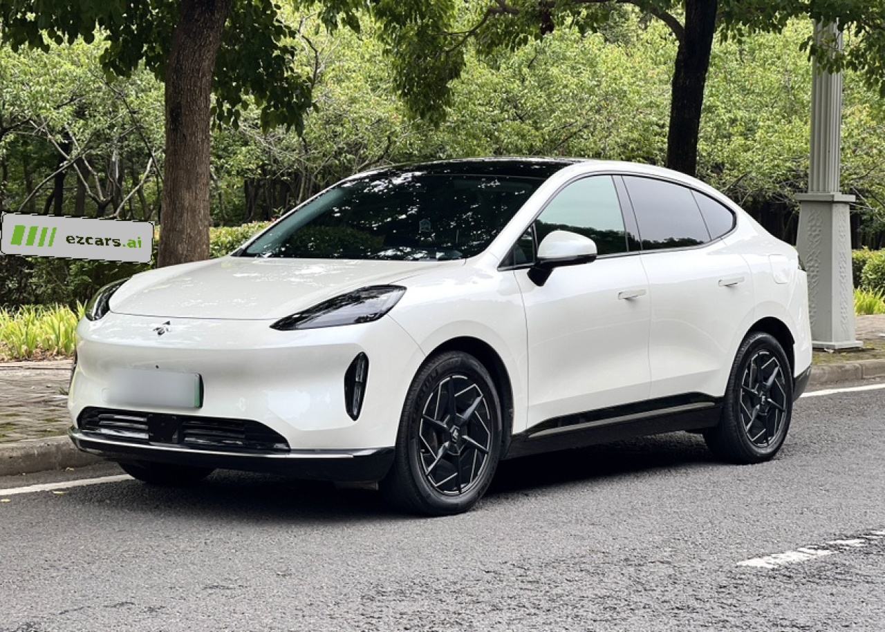 Hyptec HT 2023 670 RWD