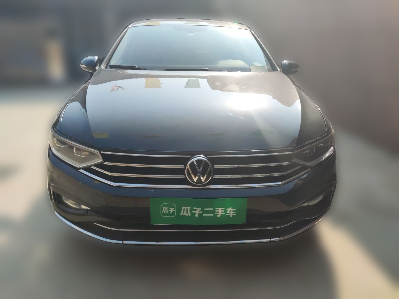 Magotan 2020 330TSI DSG Luxury photo 2