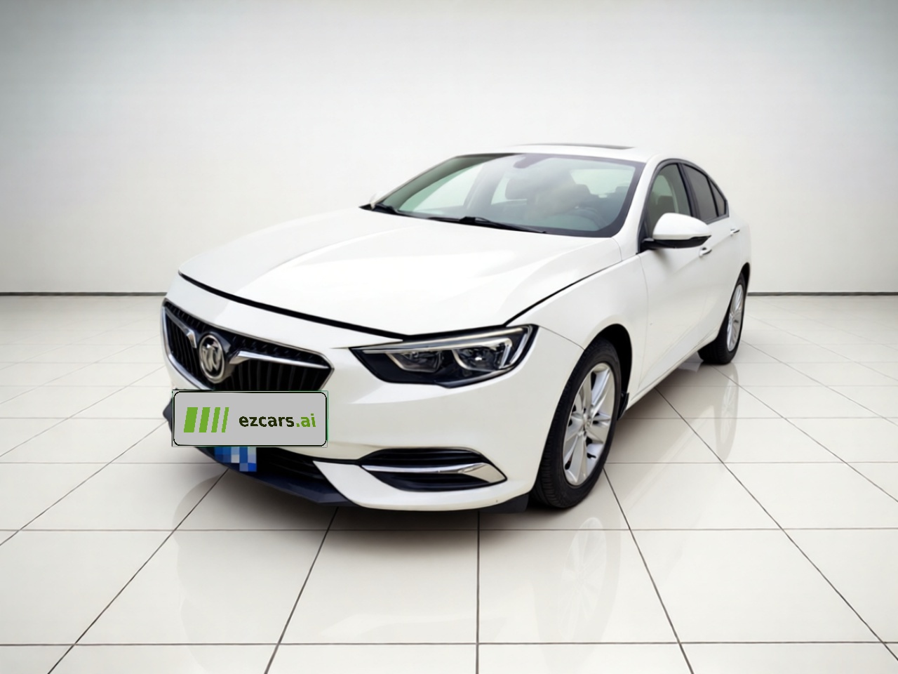 Regal 2017 20T Elite