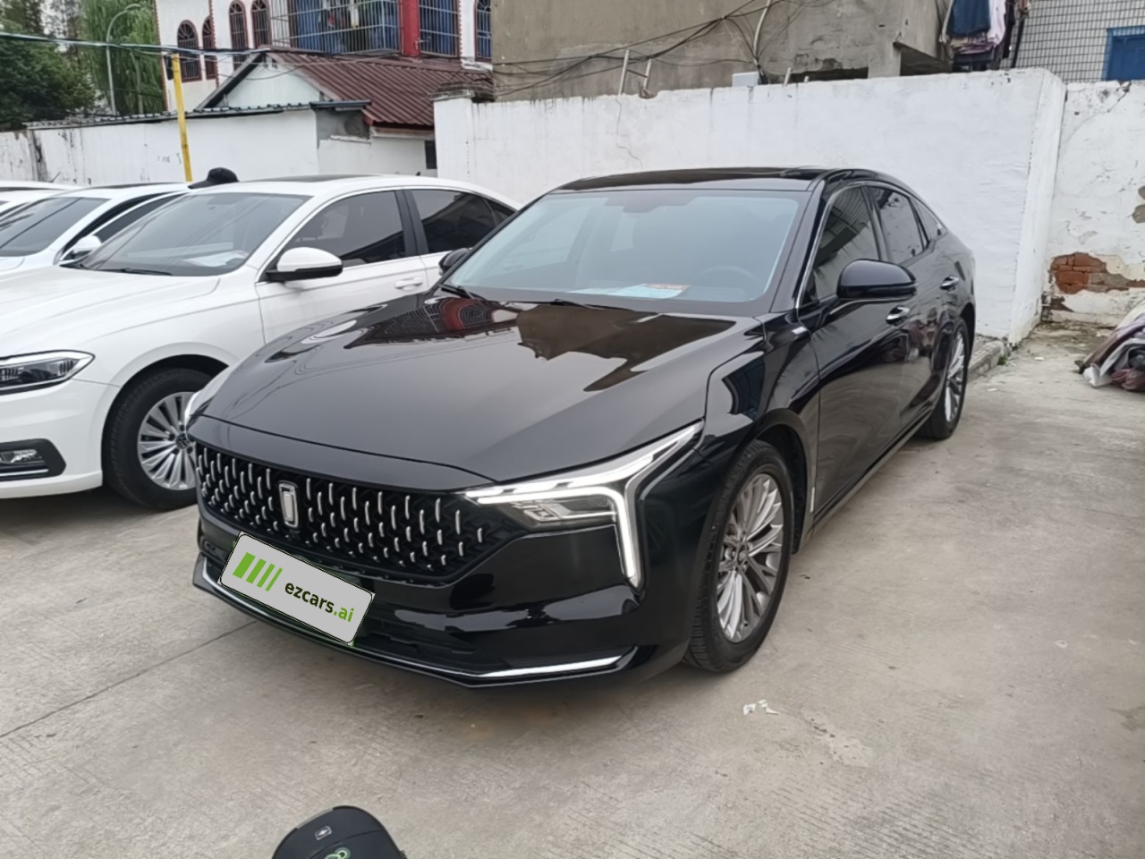 Bestune B70 2025 1.5T