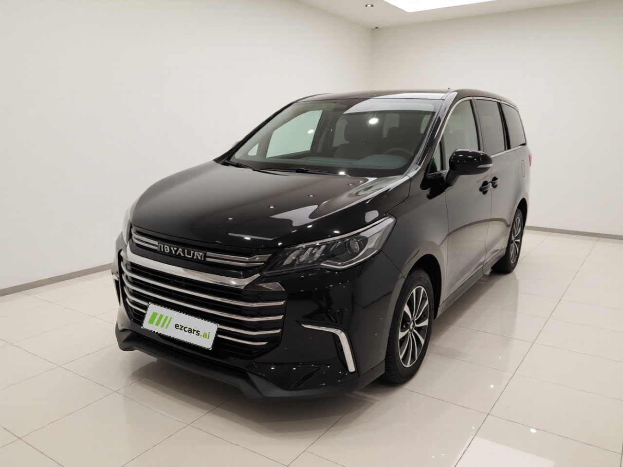 MAXUS G50 2020 1.5T AT Elite