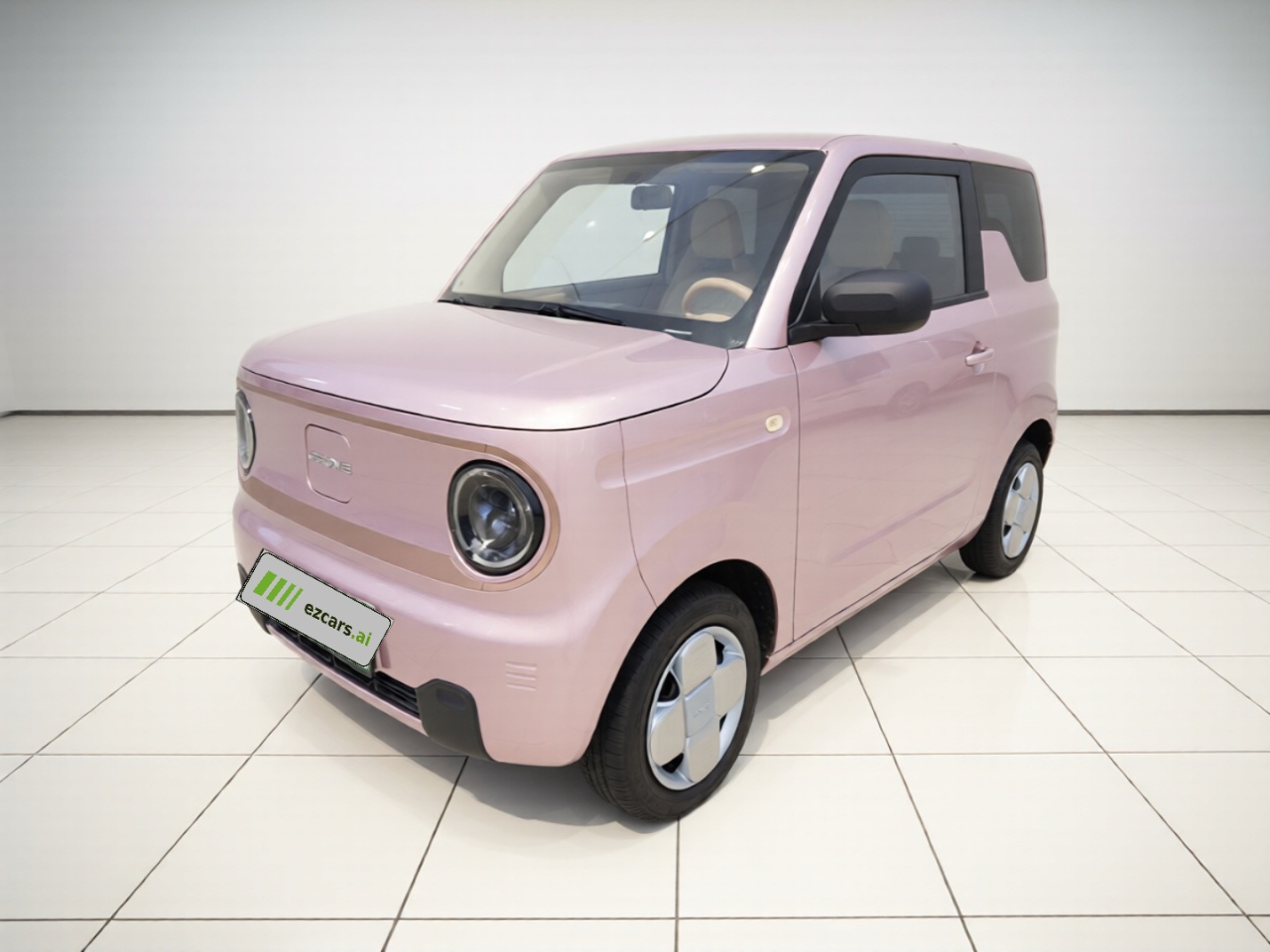 2024 Panda mini 200km Endurance Bear