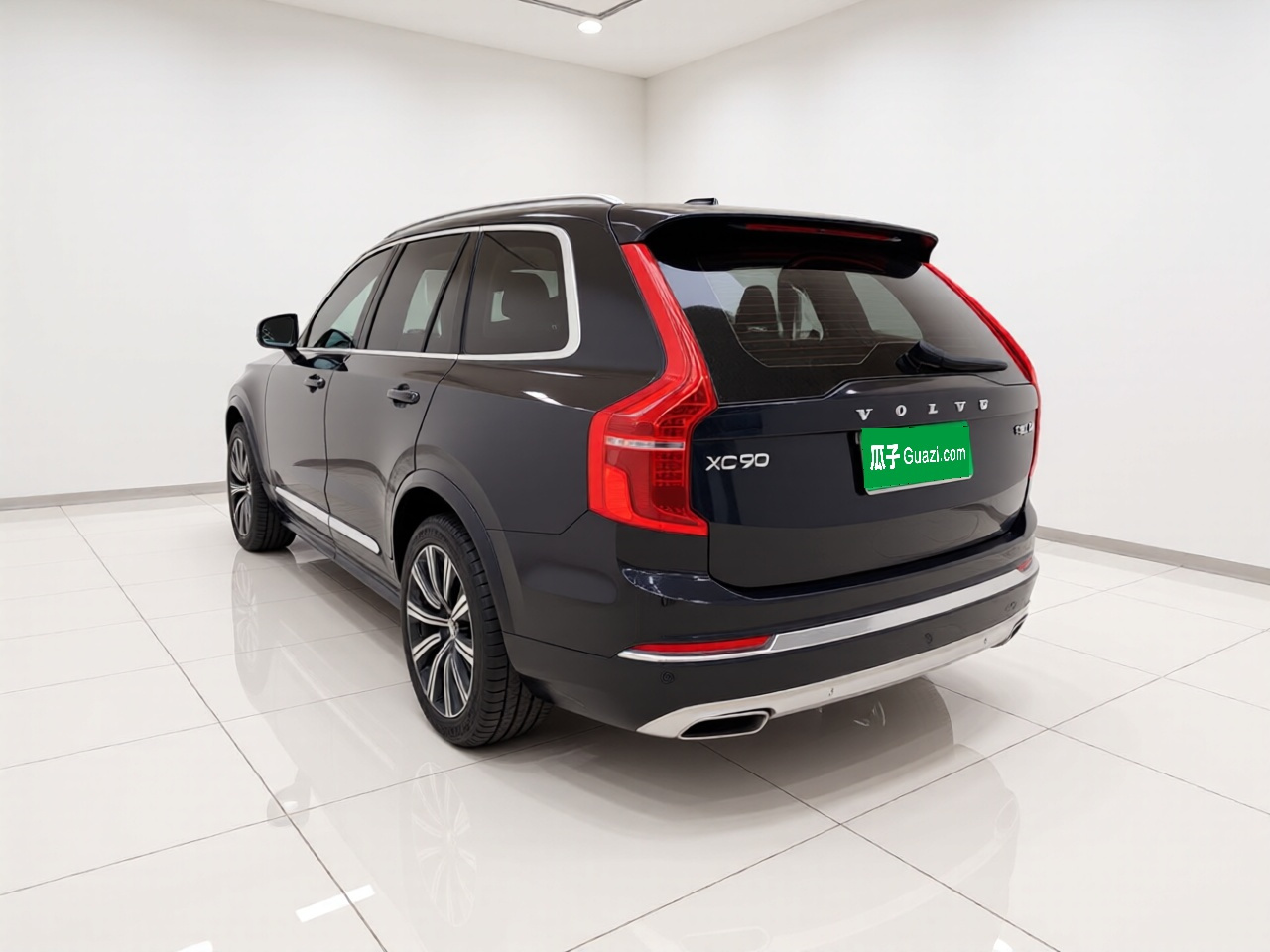 XC90 2020 T5 Luxury 7-Seater photo 4