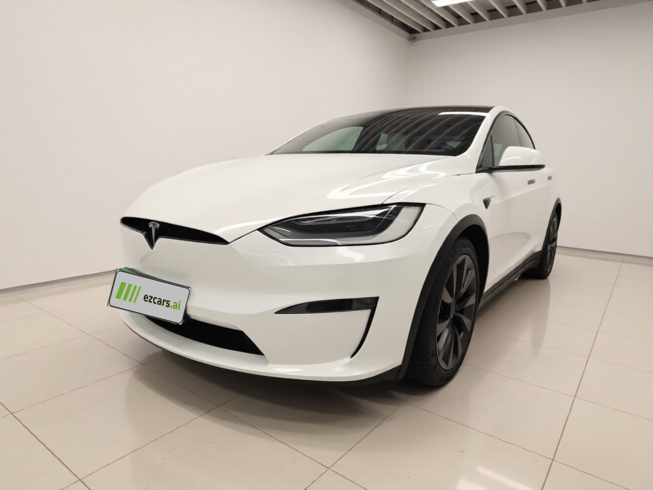 Model X 2023 AWD