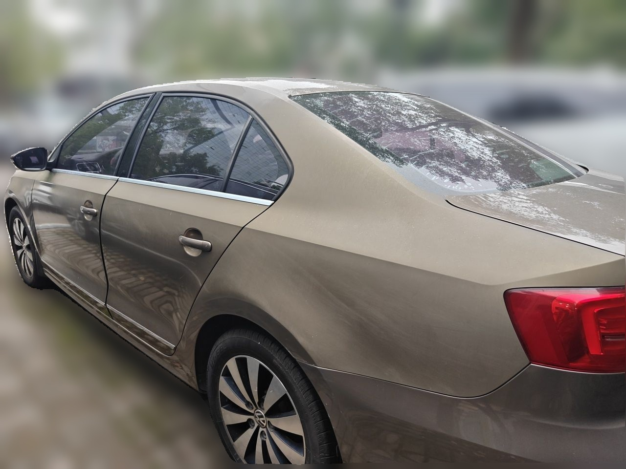 Sagitar 2018 280TSI DSG Comfort photo 4