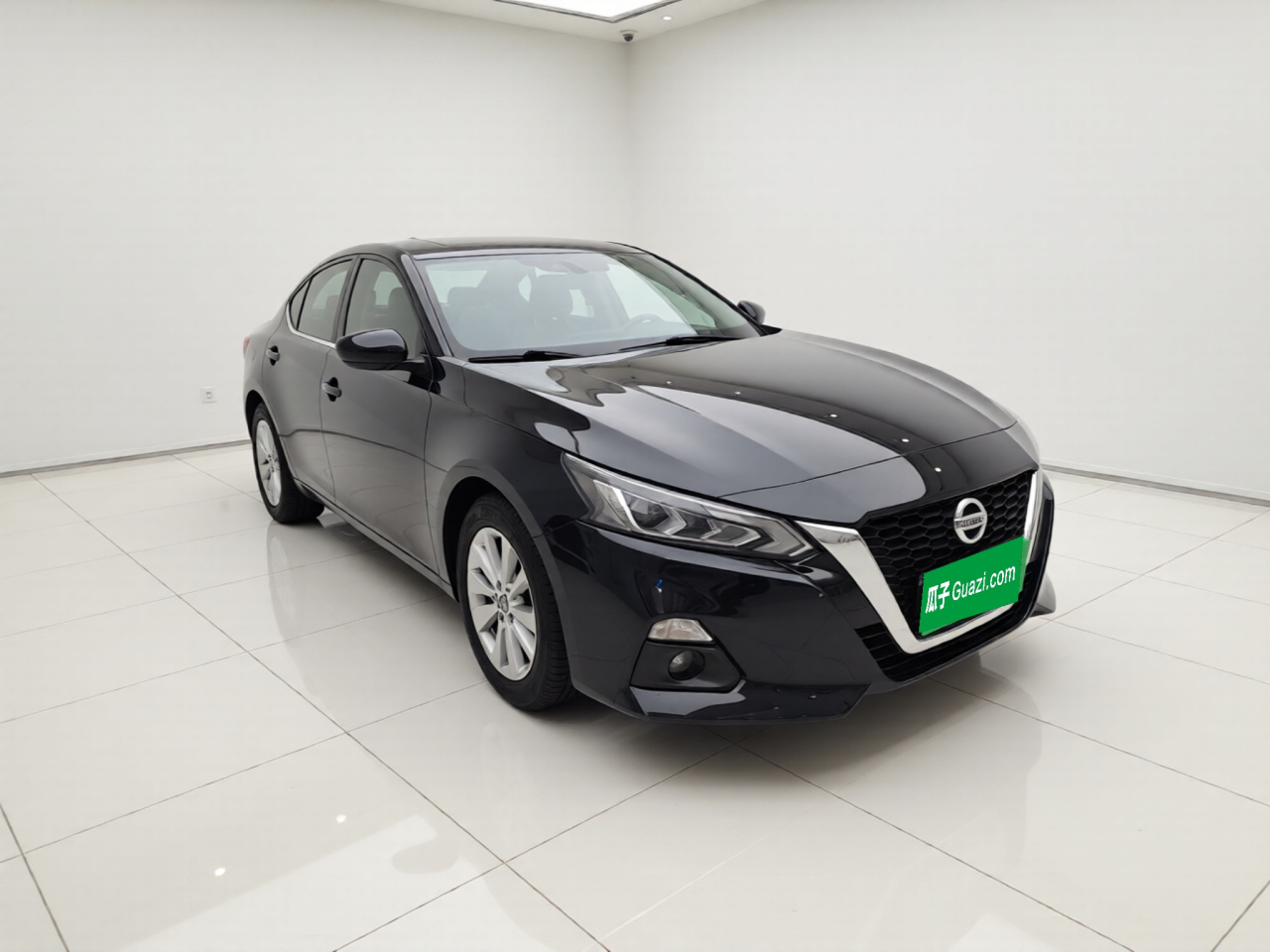Teana 2020 Facelift 2.0L XL Comfort photo 3