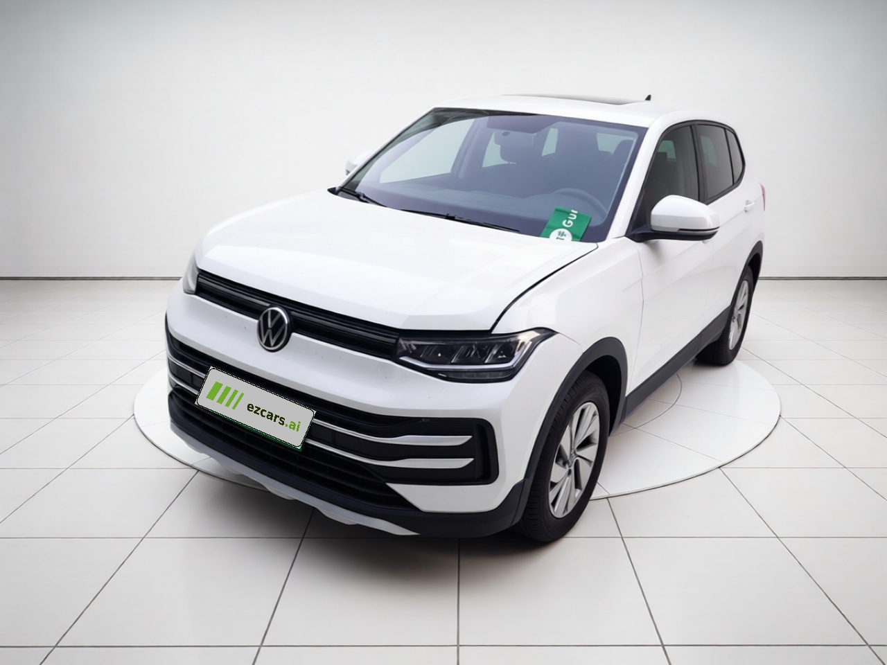 Tharu 2026 1.5L
