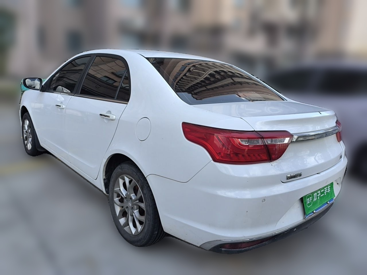 Vision 2018 1.5L MT photo 4