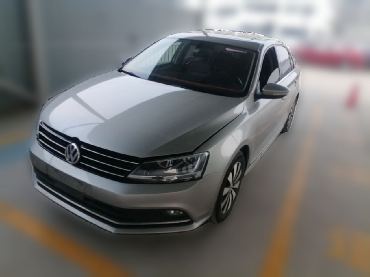 Sagitar 2018 1.6L AT Comfort