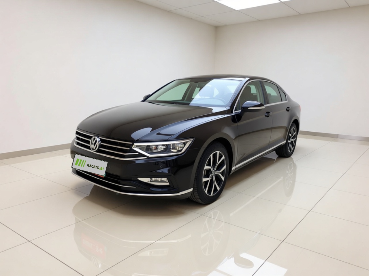 Magotan 2020 330TSI DSG Leading