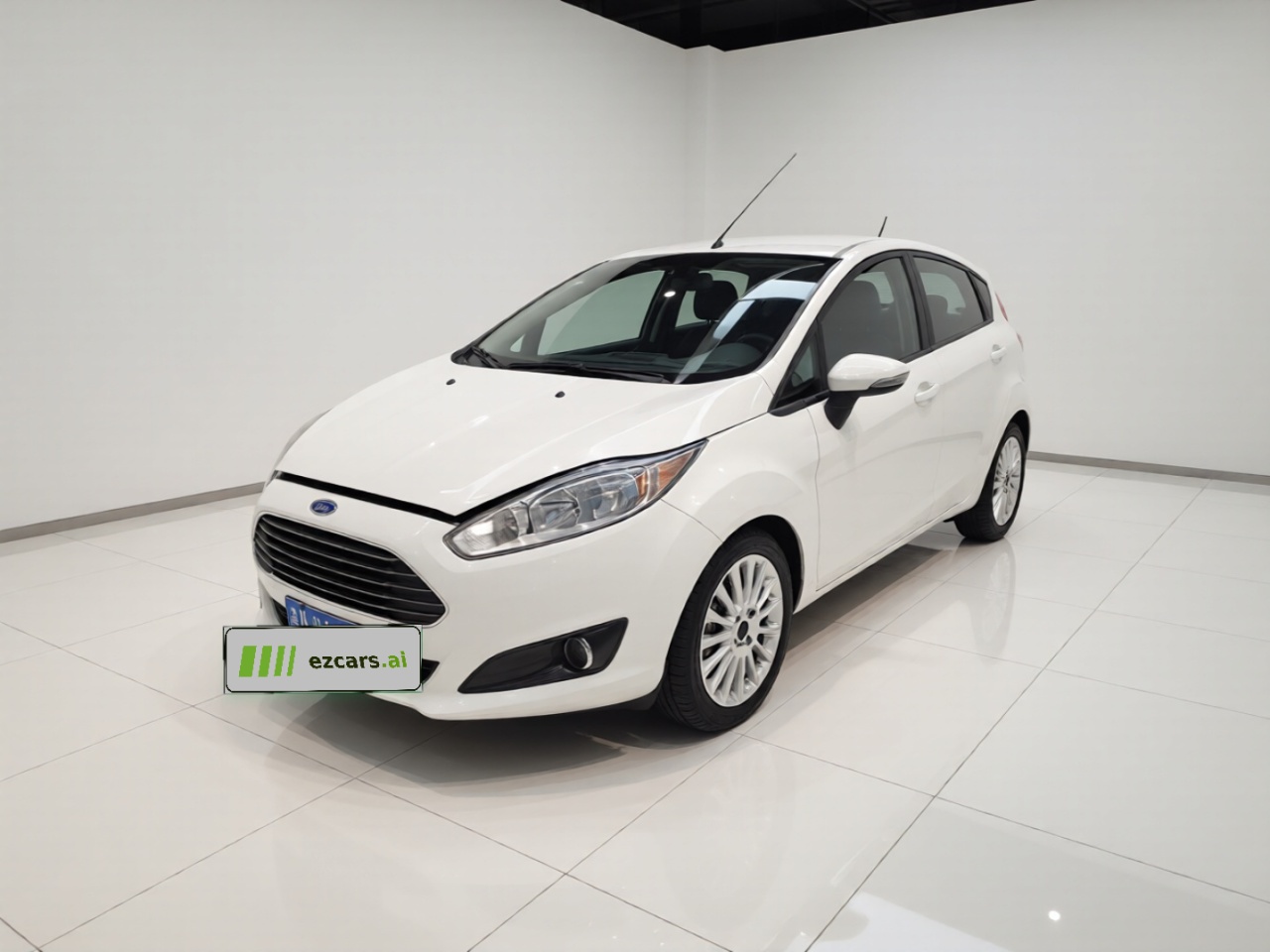 2013 Hatchback 1.5L AT Sport