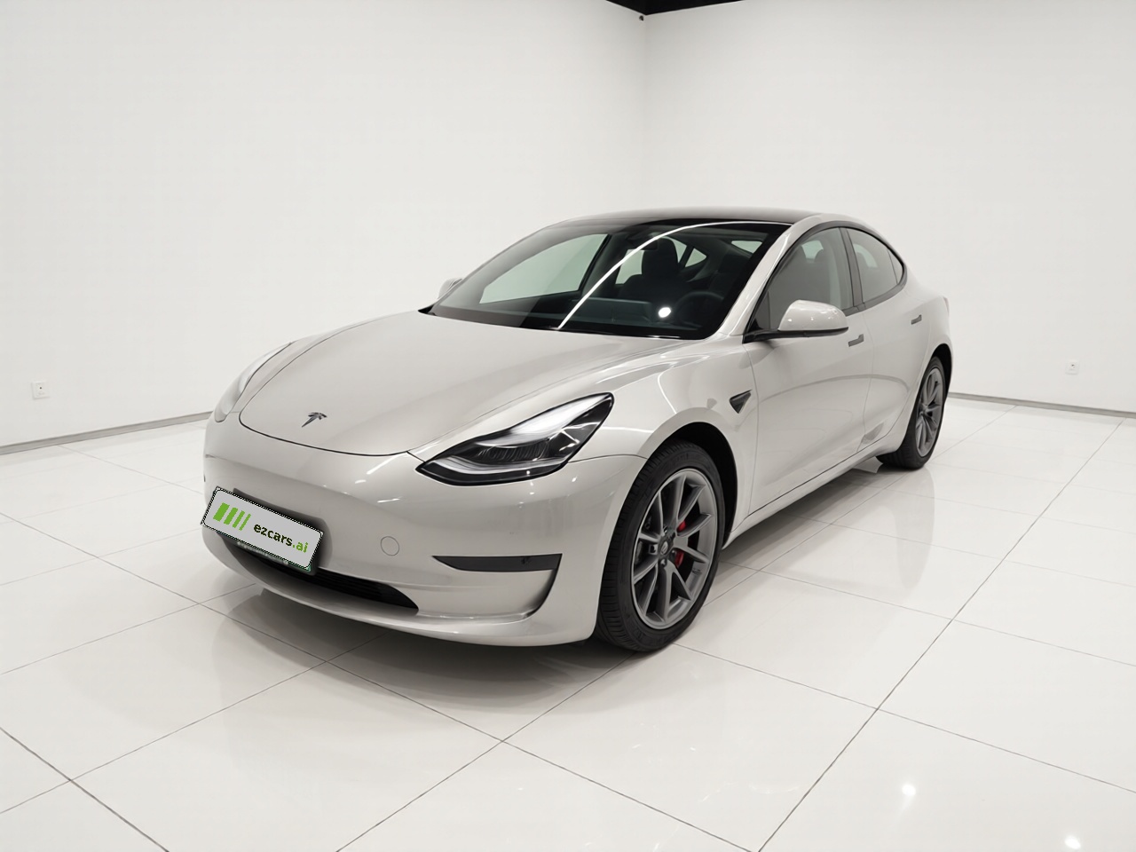 Model 3 2022 RWD