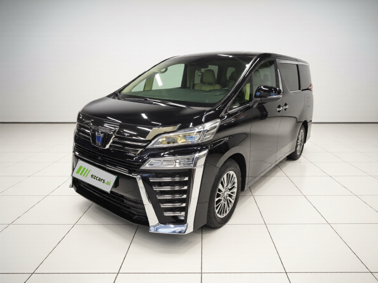 2020 Hybrid 2.5L