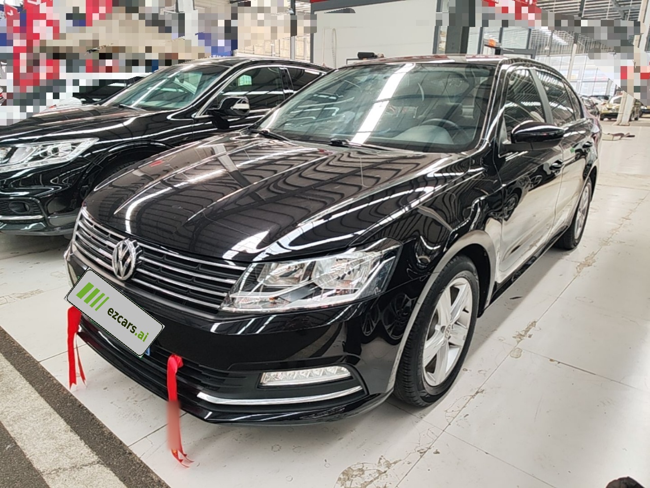 Lavida 2017 1.6L AT