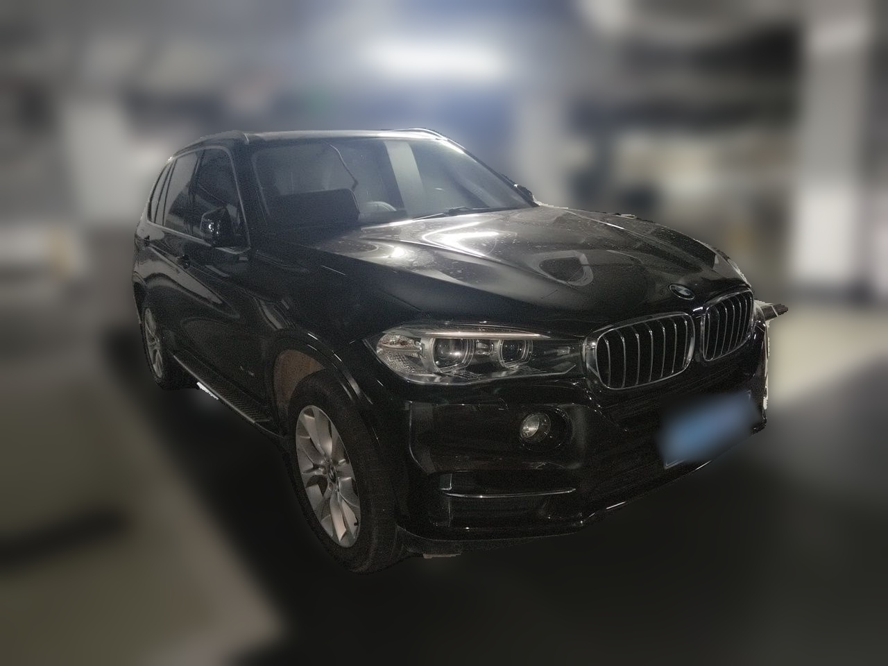 X5 Imported 2018 xDrive28i photo 3