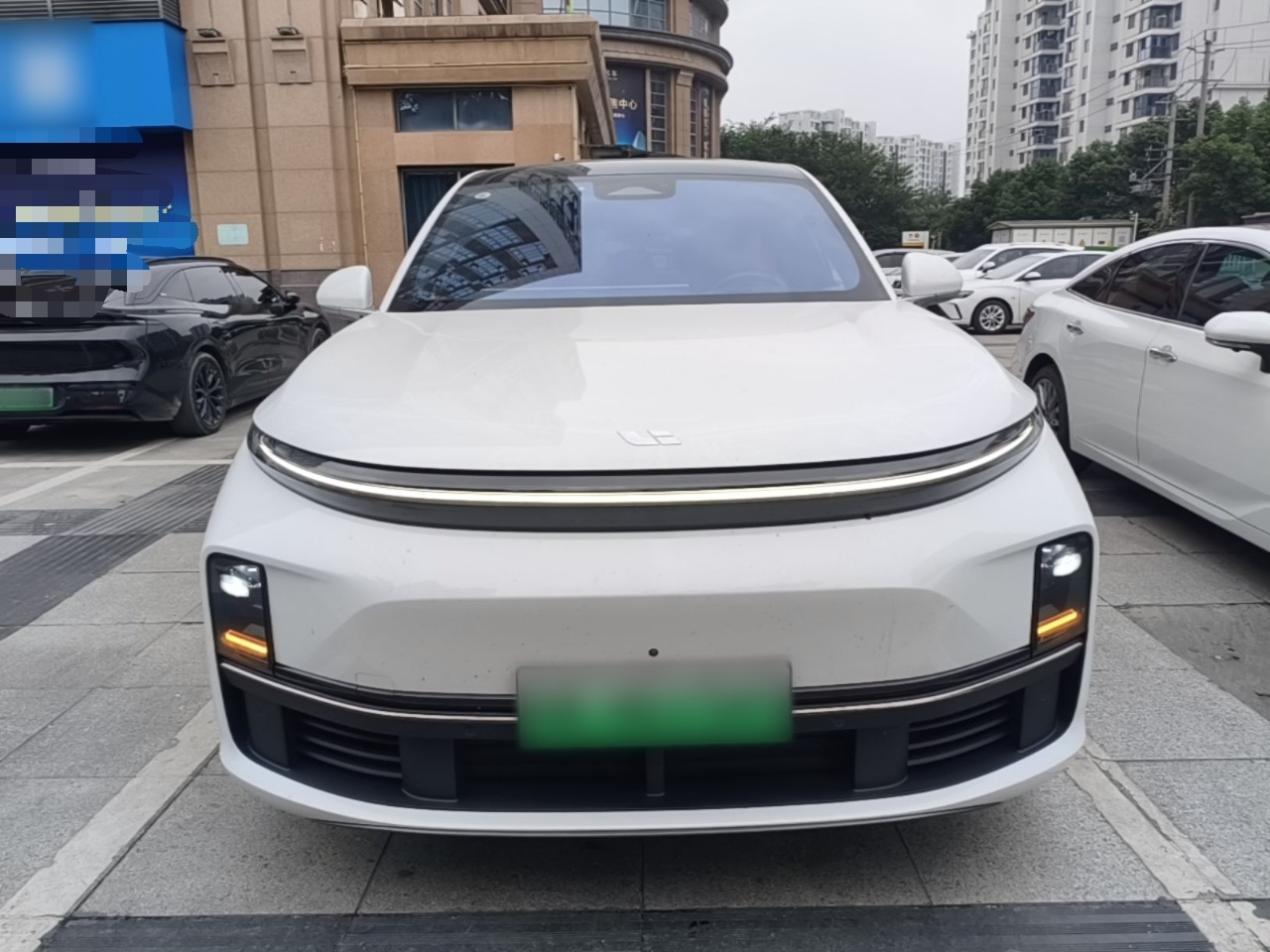 Li L7 2023 Pro photo 2
