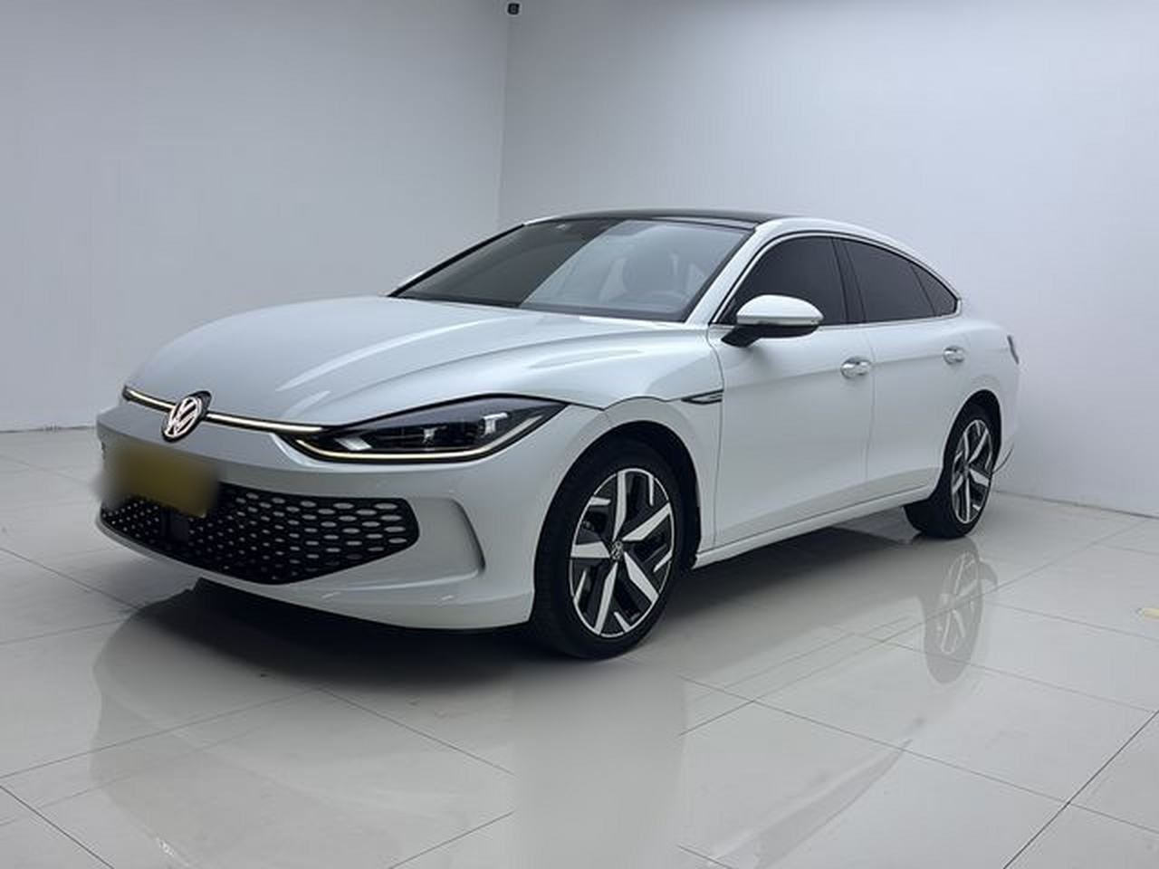 2024 Lamando L 280TSI DSG Cool