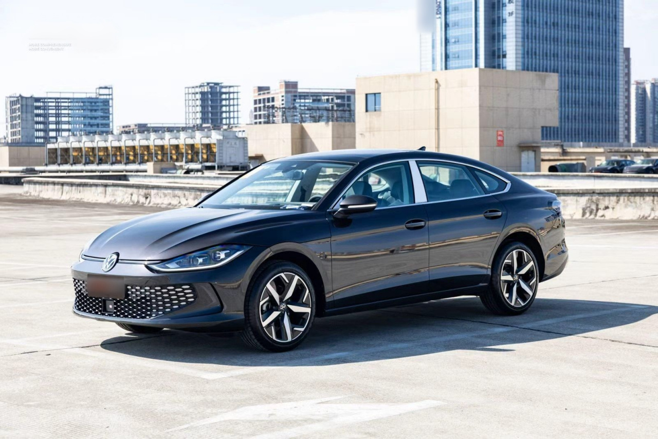2025 Lamando L 280TSI DSGPLUS