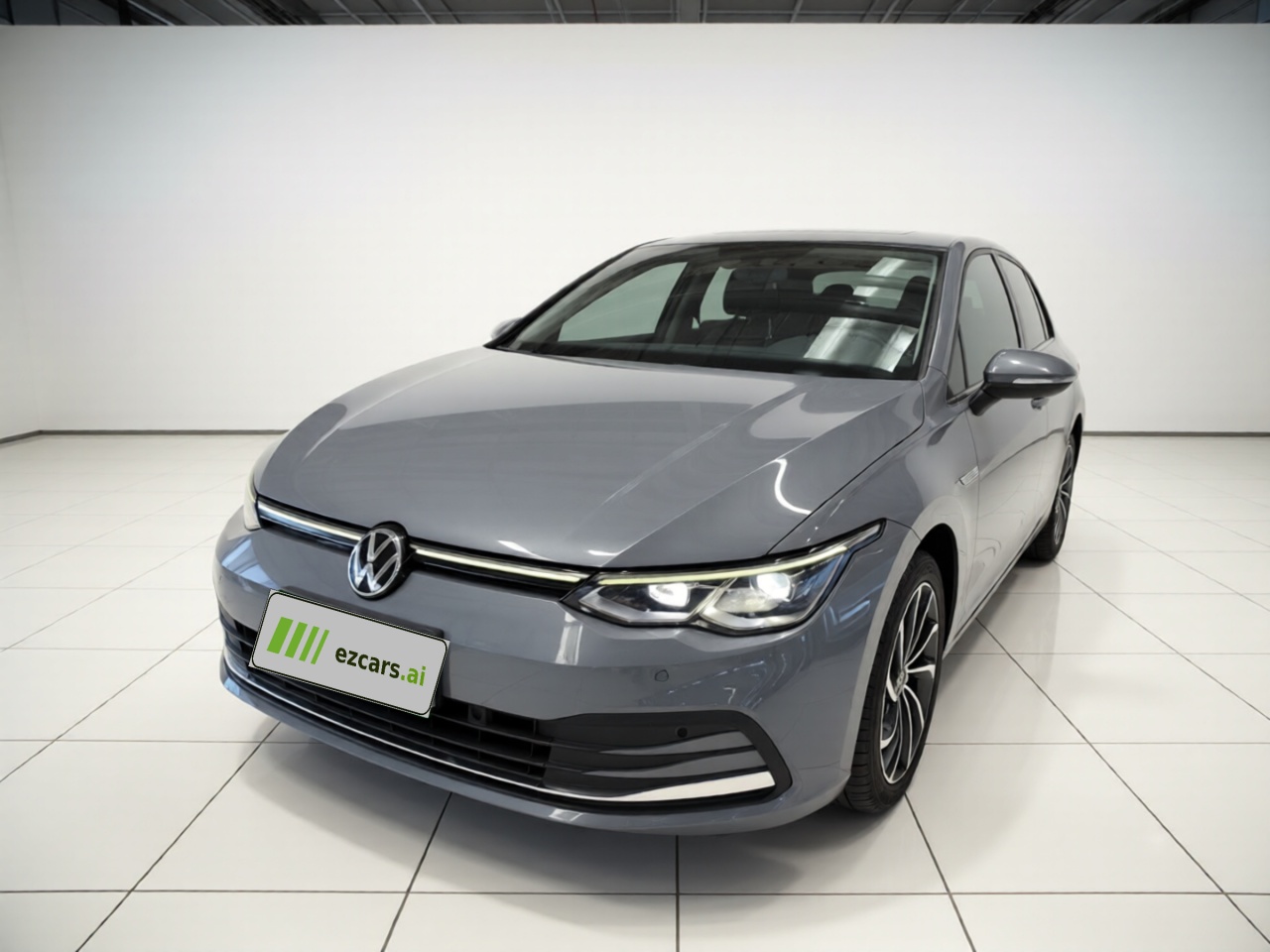 Golf 2021 280TSI DSG Pro