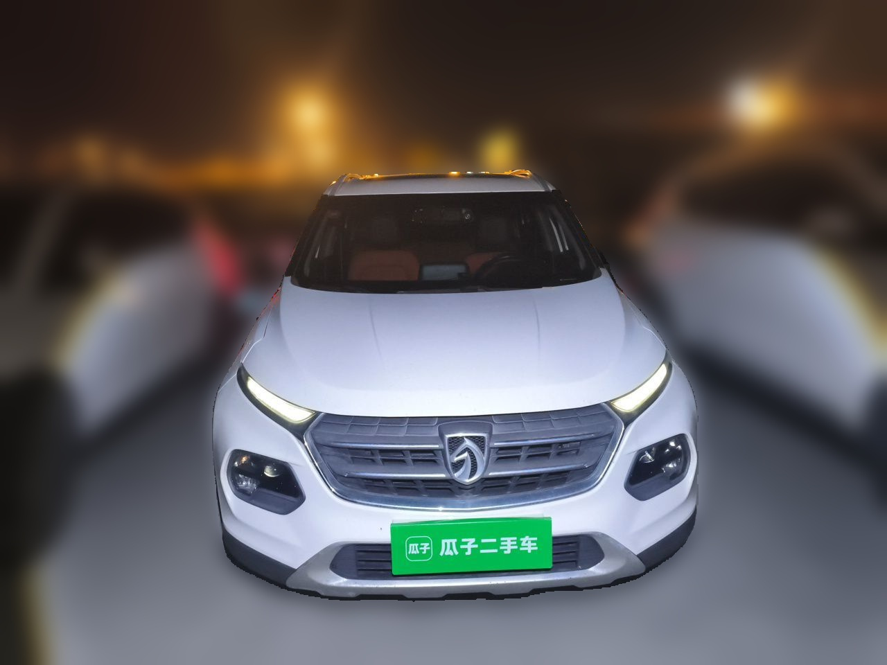 510 2017 1.5L MT Luxury photo 2