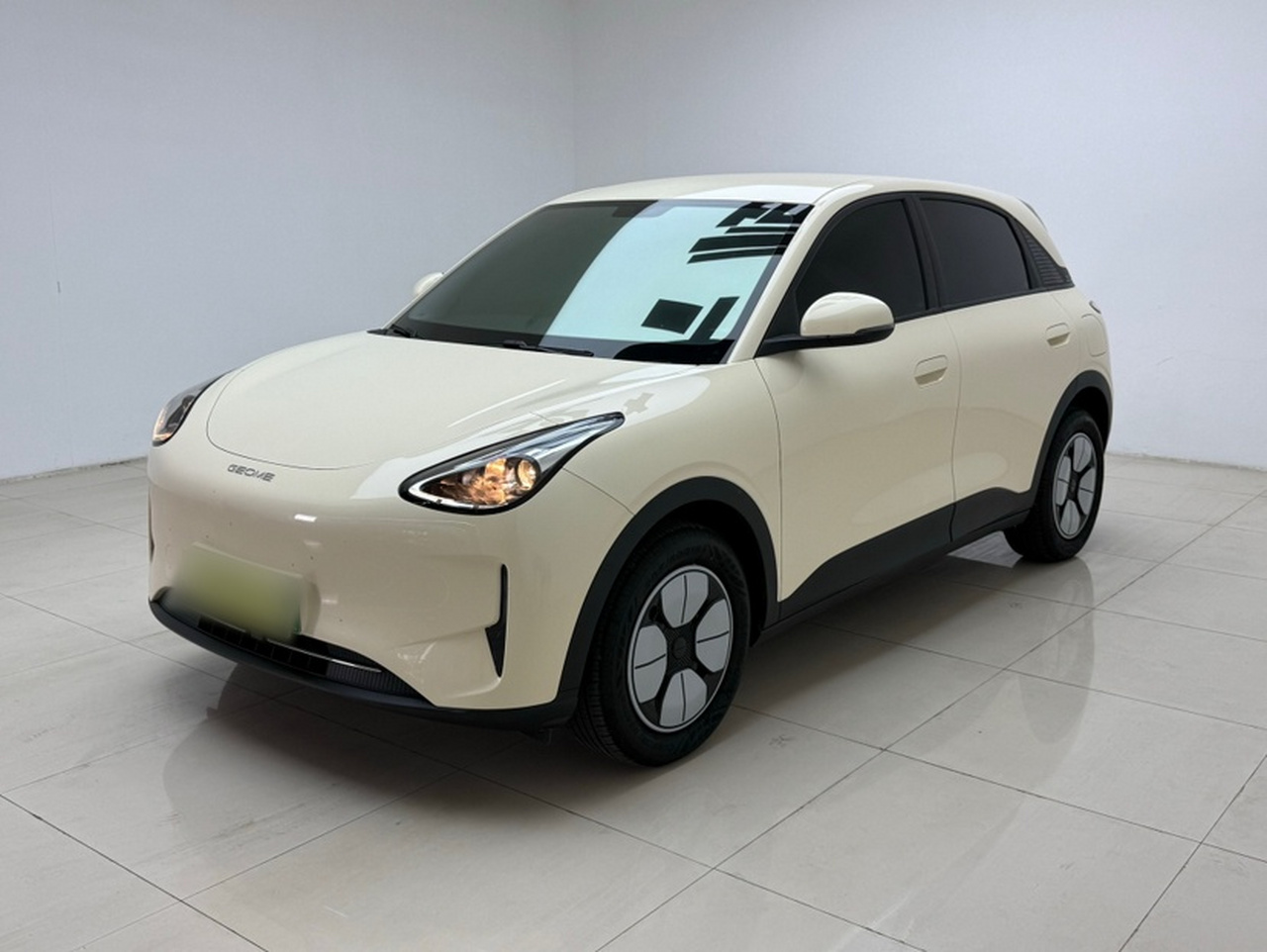 Xingyuan 2025 310km