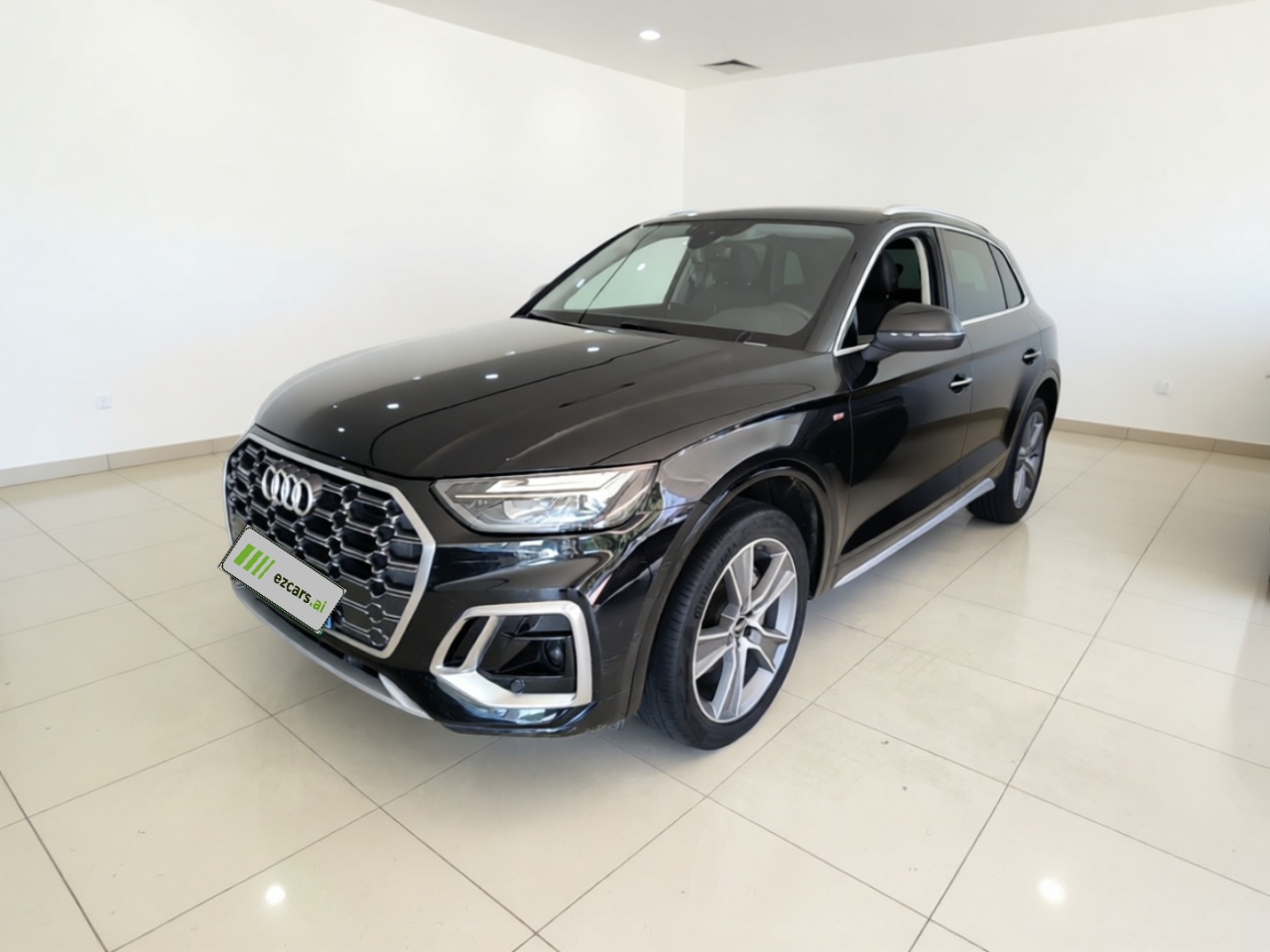 Q5L 2022 45T Luxury Dynamic