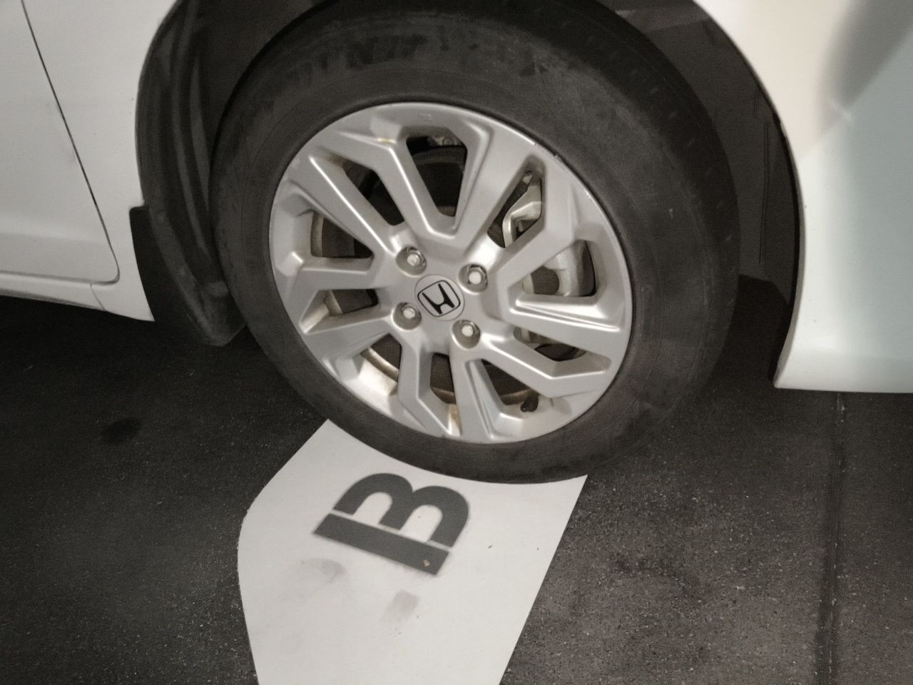 Fit 2018 1.5L CVT Comfort photo 5