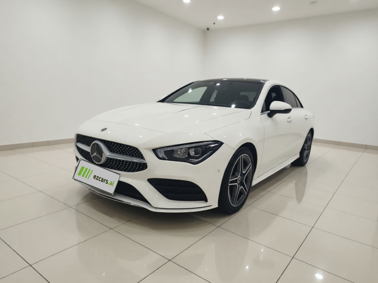 CLA 2021 CLA 200