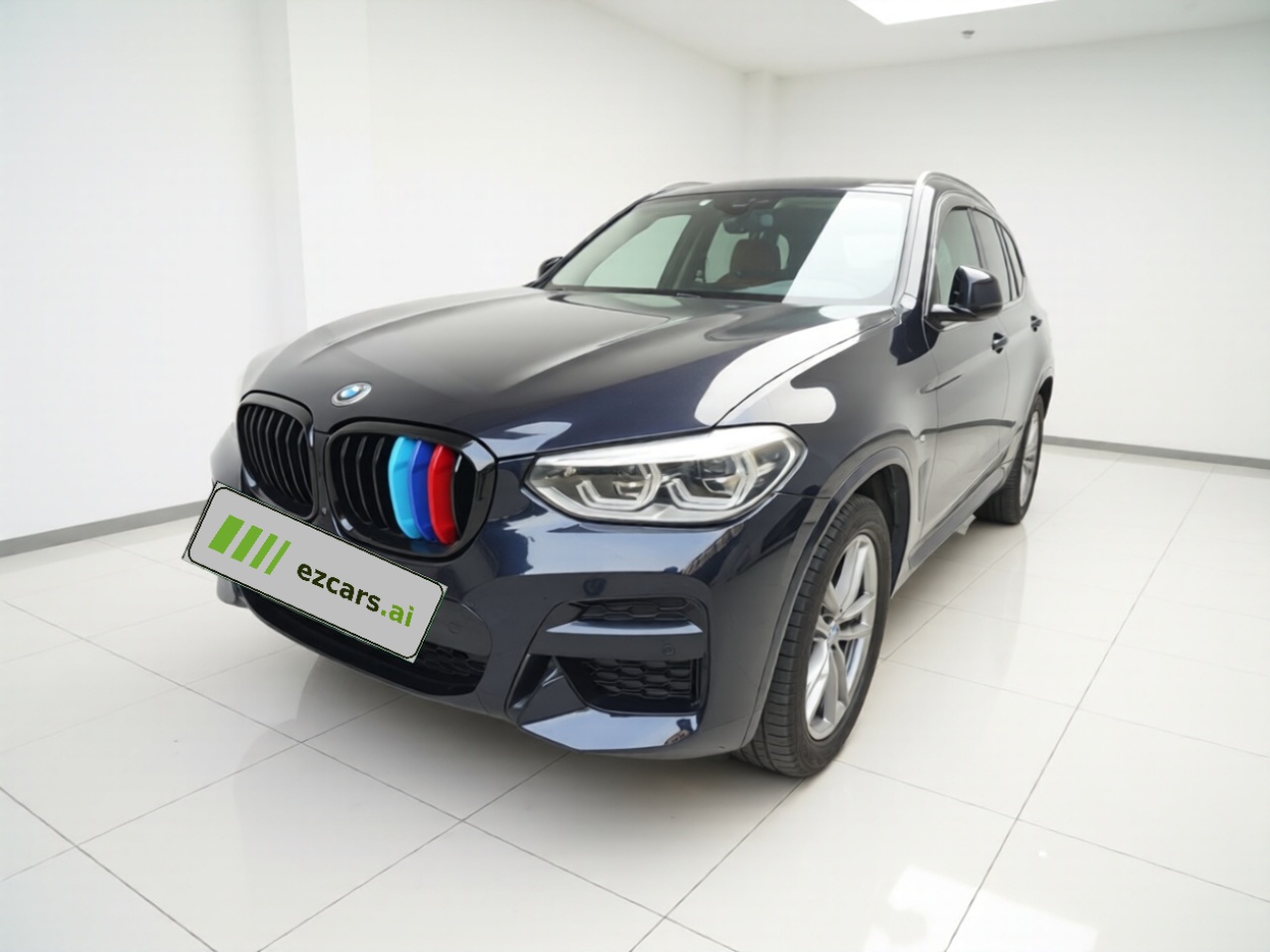 X3 2019 xDrive28i M Sport Package
