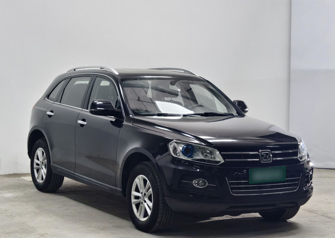 T600 2016 1.5T MT Premium photo 3