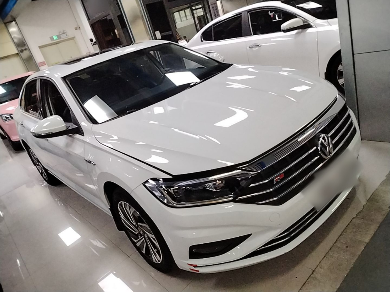 Sagitar 2022 280TSI DSG photo 3