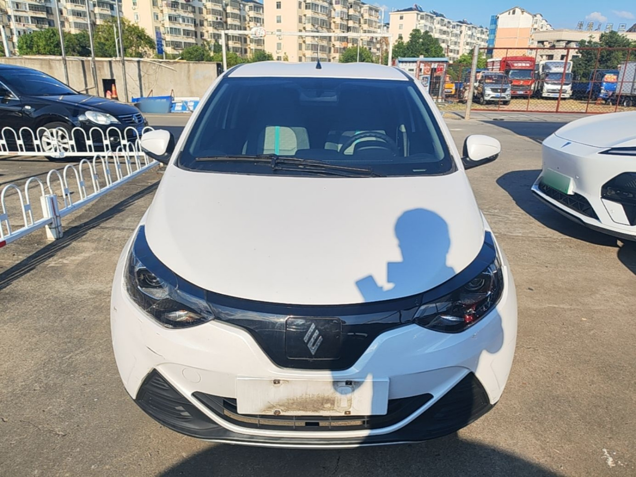 EV EV2 2023 201km Luxury photo 2