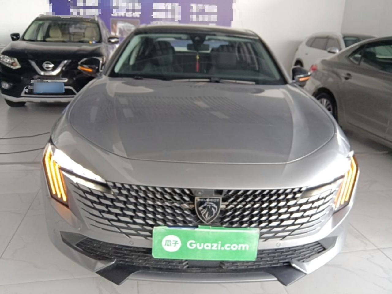 508 2023 508L 400THP Sport Flagship photo 2