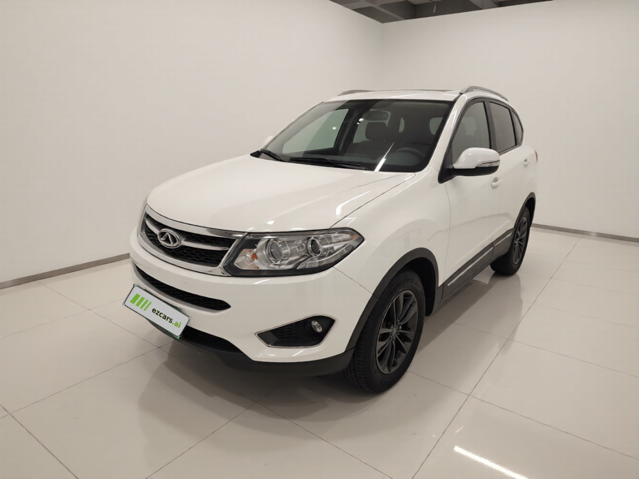 Tiggo 5 2015 2.0L MT