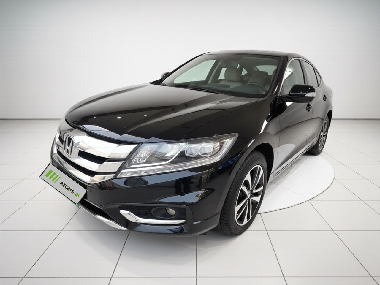 2014 2.4L Luxury