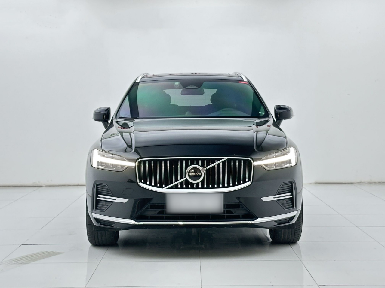 XC60 2023 B5 AWD Luxury photo 2