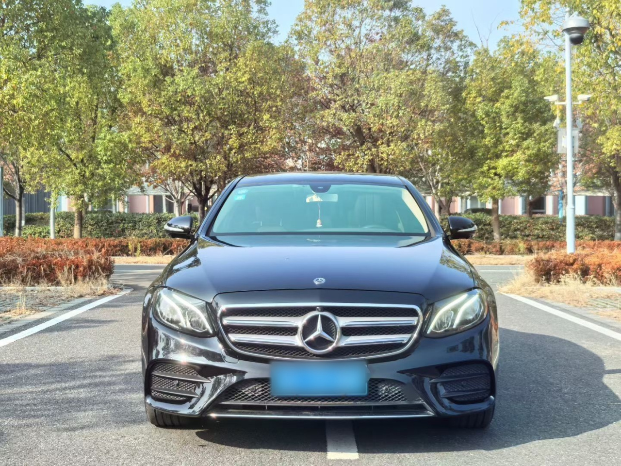 E-Class 2020 E 300 L Sport Fashion photo 2