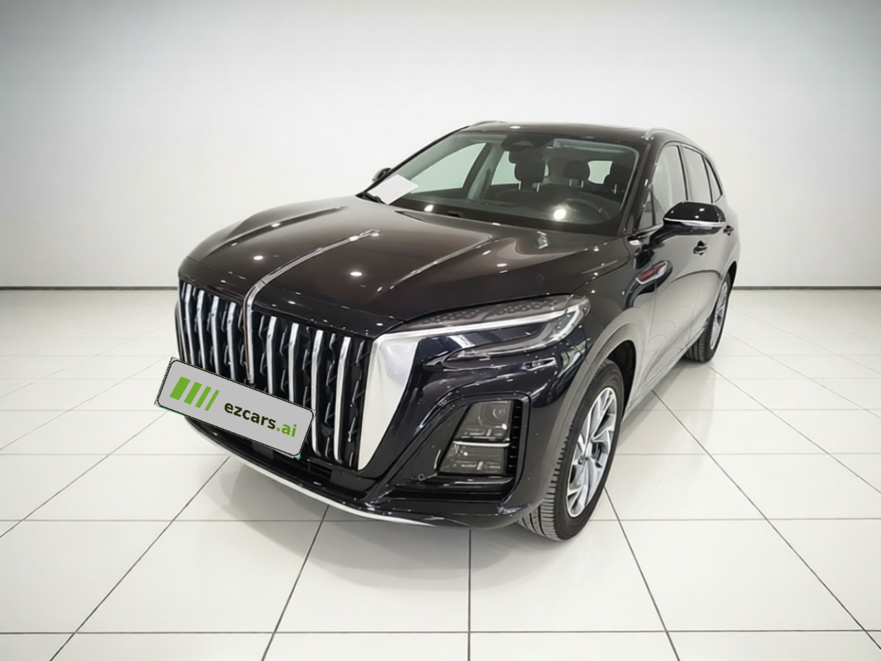HS3 PHEV 2025 117km