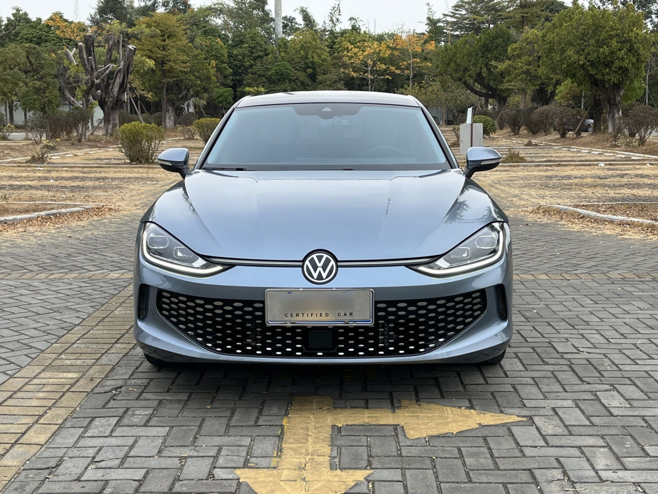 2022 Lamando L 280TSI DSG Cool photo 2