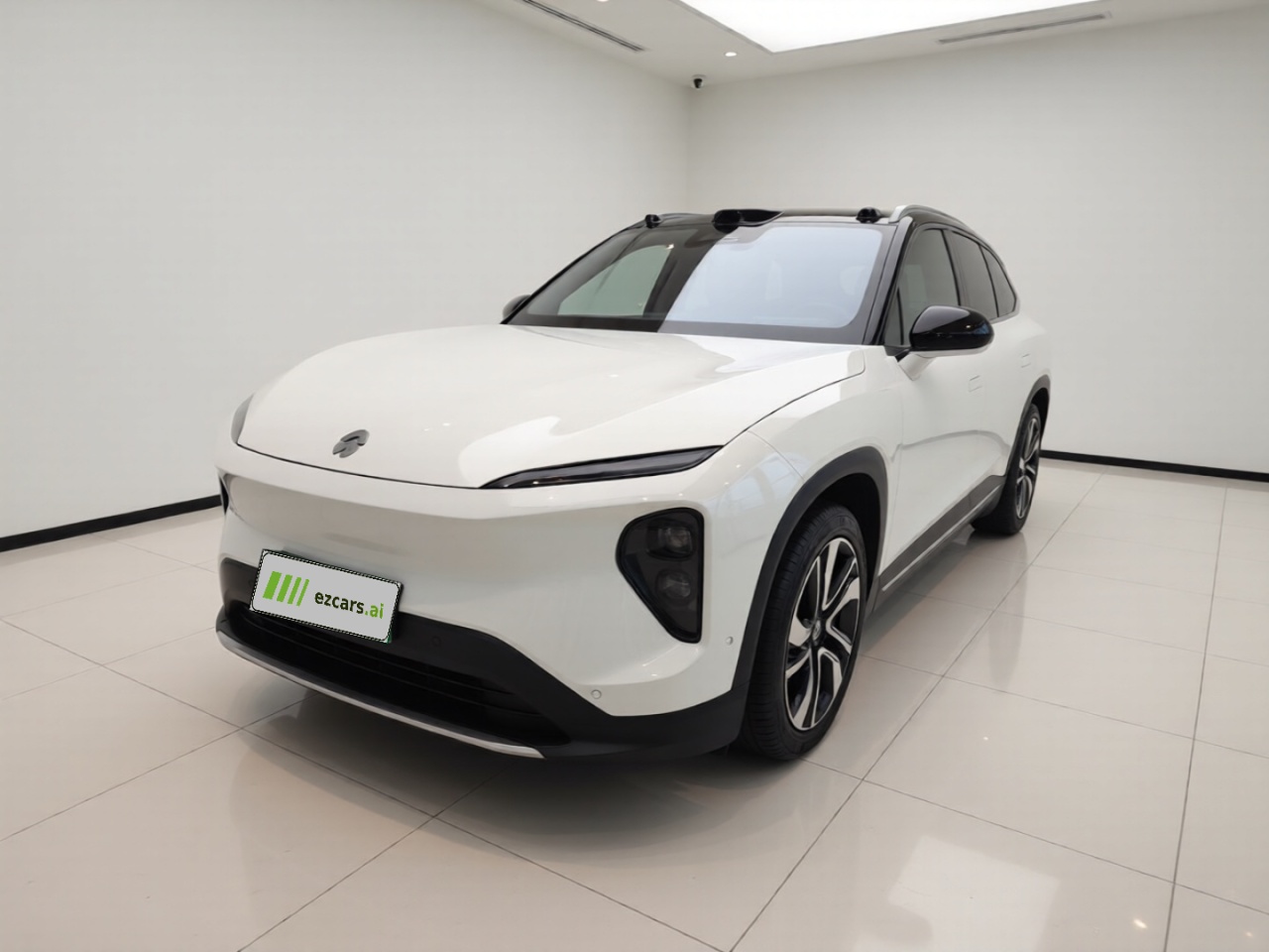 ES7 2022 75kWh